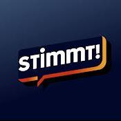 Stimmt! Der Nachrichten-Talk